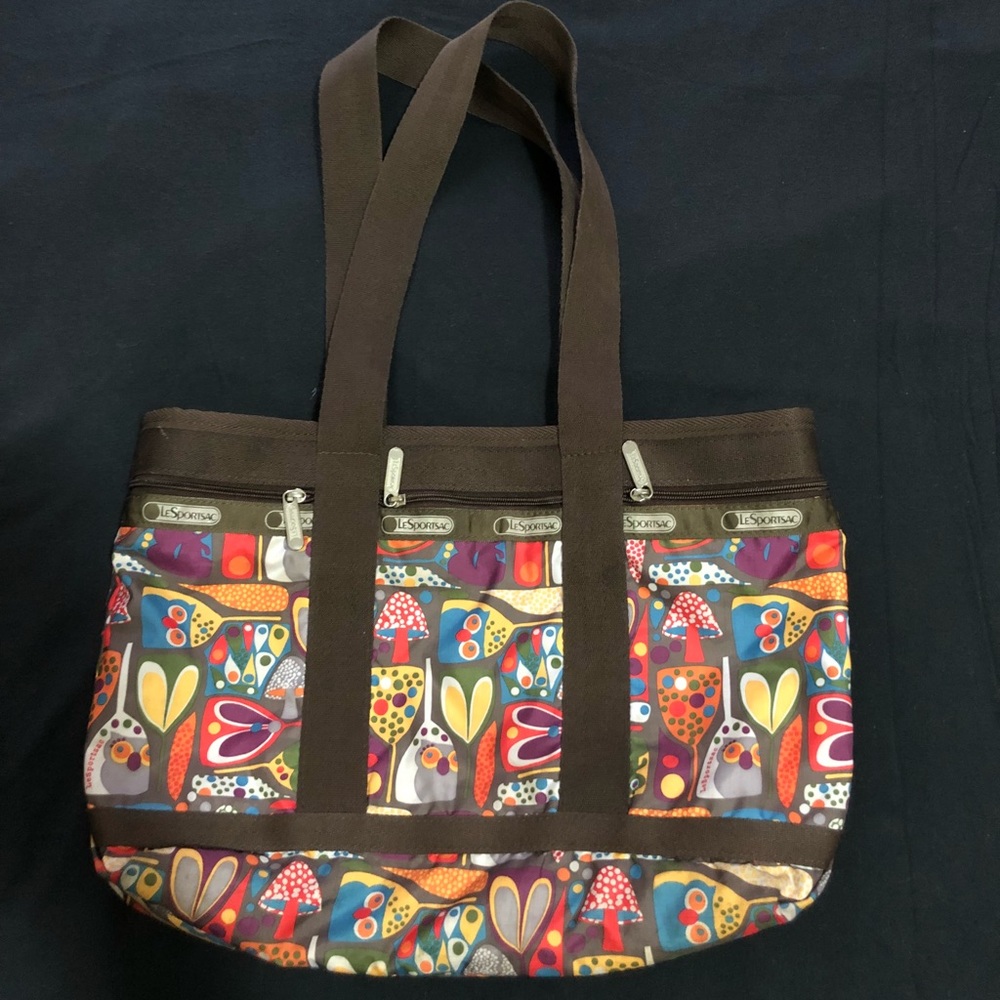 Lesportsac bag